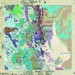 Colorado Ecoregions Map
